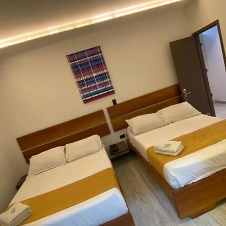 Hotel Valcon Santa Rosa de Cabal Bagian luar foto