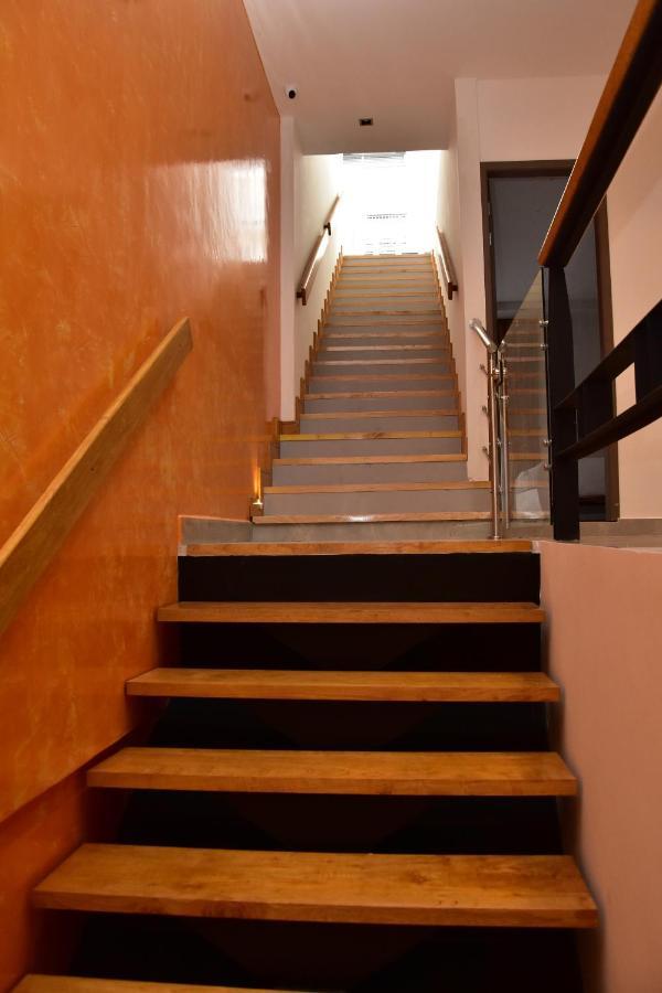 Hotel Valcon Santa Rosa de Cabal Bagian luar foto